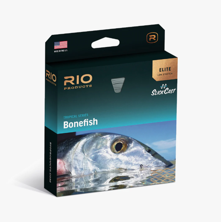 Rio Rio Elite Bonefish Fly Line