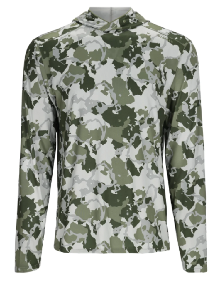 Simms M's SolarFlex® Hoody