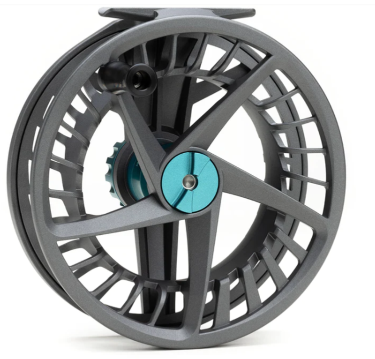 Lamson Liquid Max - Tidal