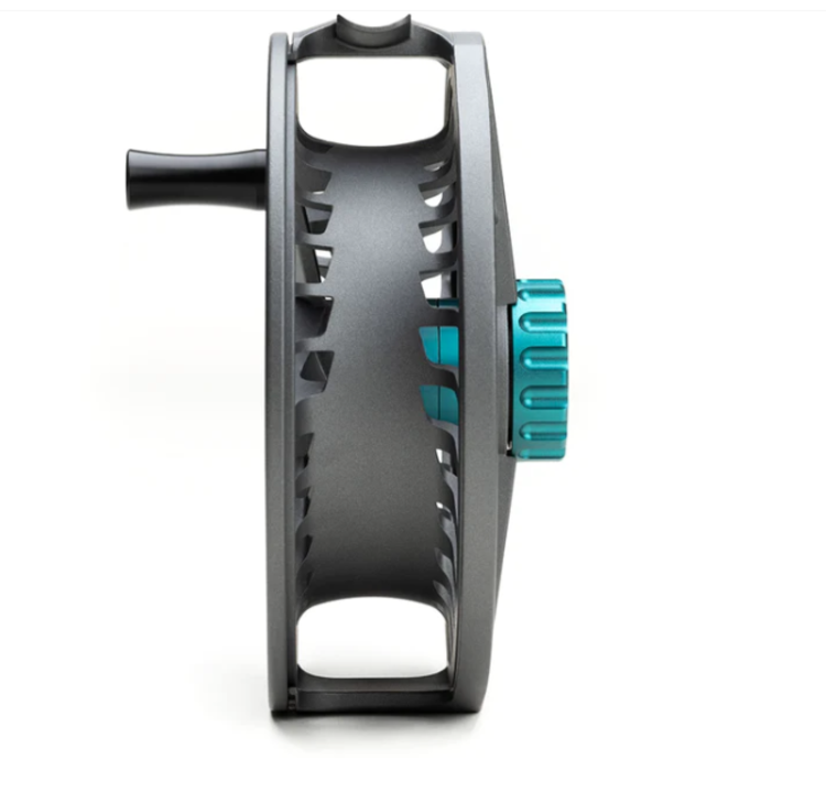 Lamson Liquid Max - Tidal