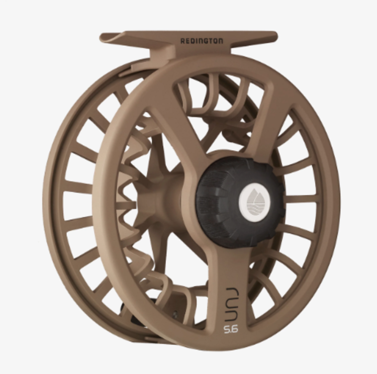 Redington Redington Run