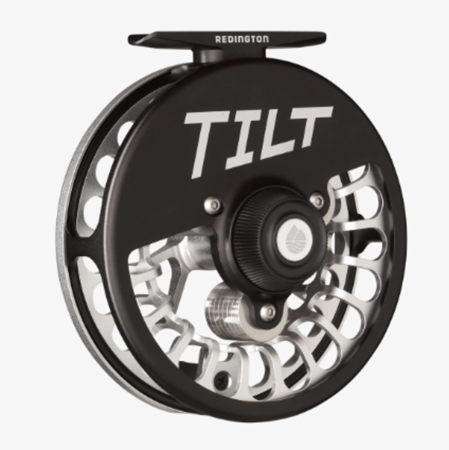 Redington Tilt Fly Reel | The Fish Hawk - The Fish Hawk