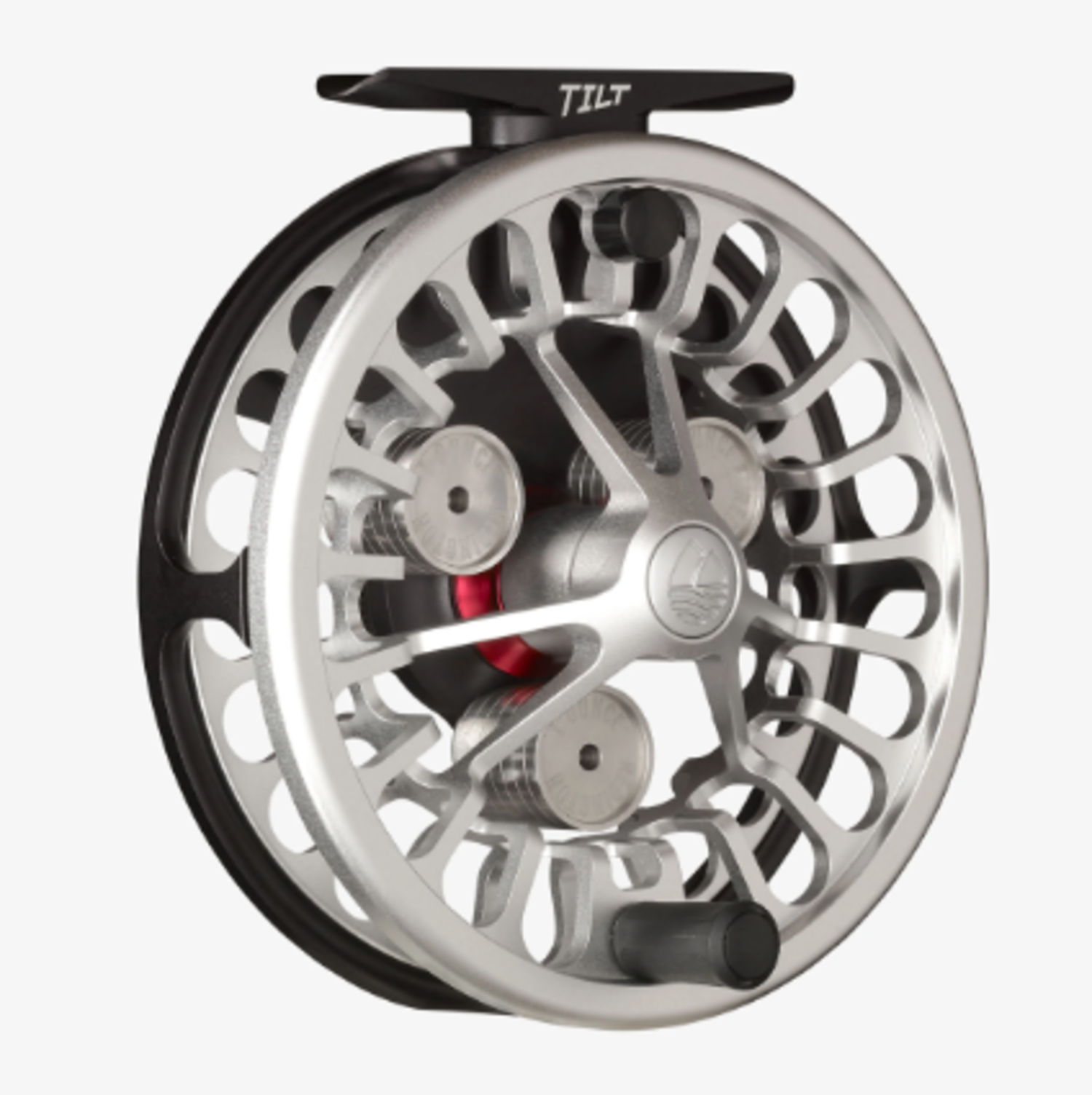 フライリール Redington Tilt ユーロニンフ用リール Redington Tilt Fly Reel | The Fish Hawk - The Fish Hawk