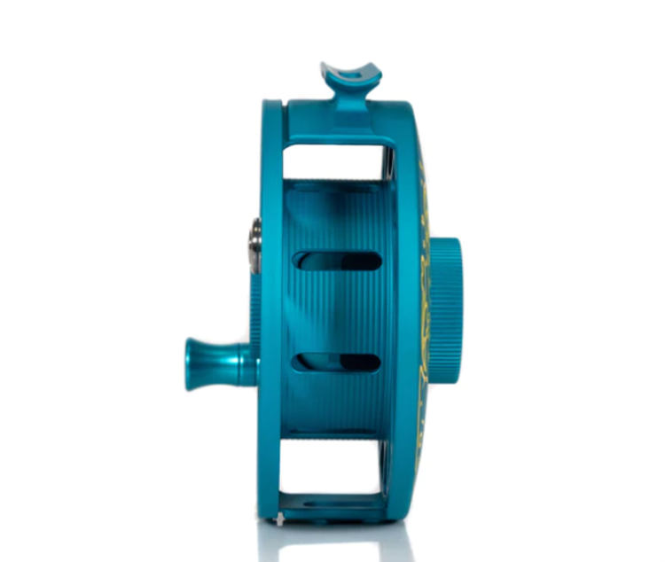 Hatch Custom Hatch Iconic  7 Plus - The Kraken