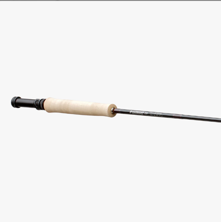 Sage 3100-4 ESN ROD 4PC 3WT 10'0""L