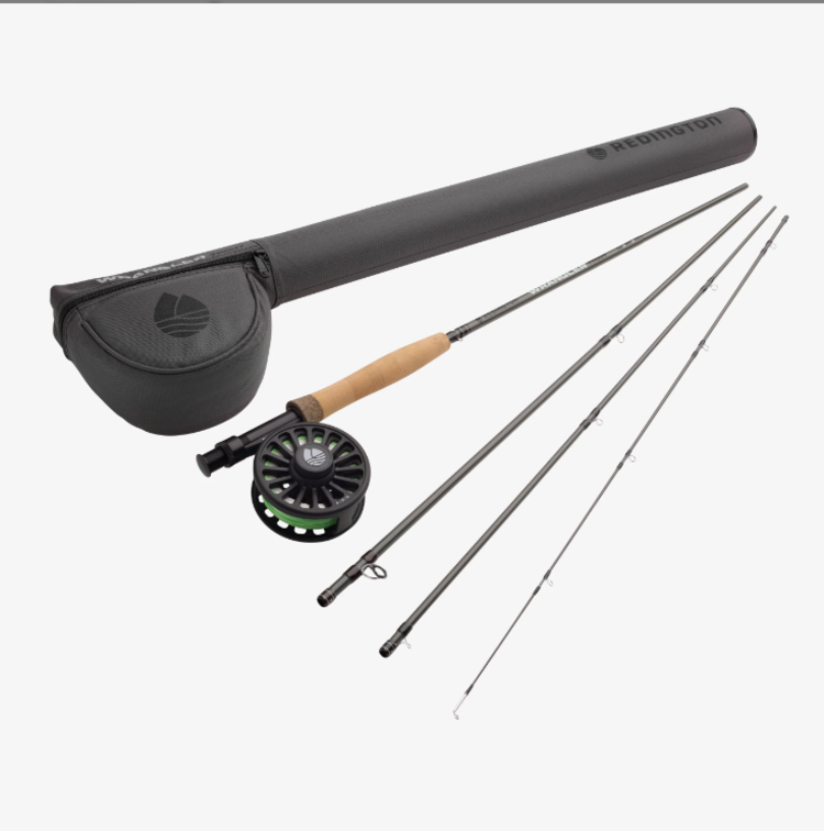 Redington Redington Wrangler Kit