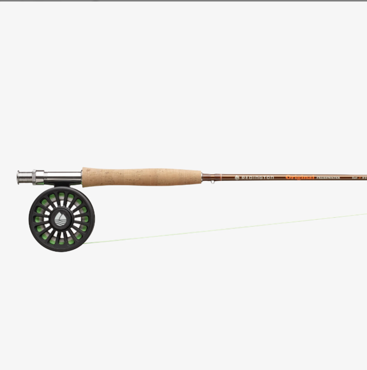 Redington Redington Original Combo 9' 5wt