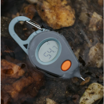 Fishpond Riverkeeper Digital Thermometer