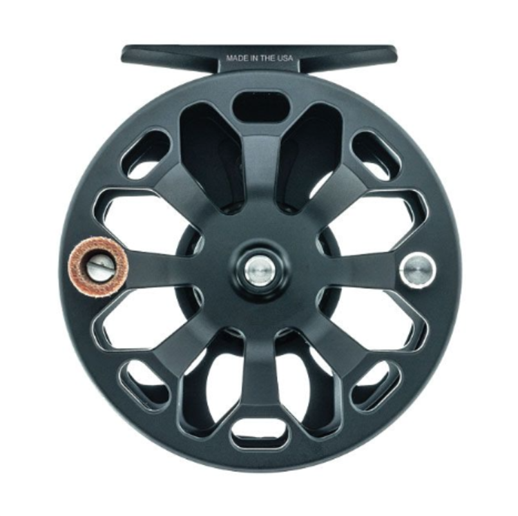 Ross Reels Ross Cimarron