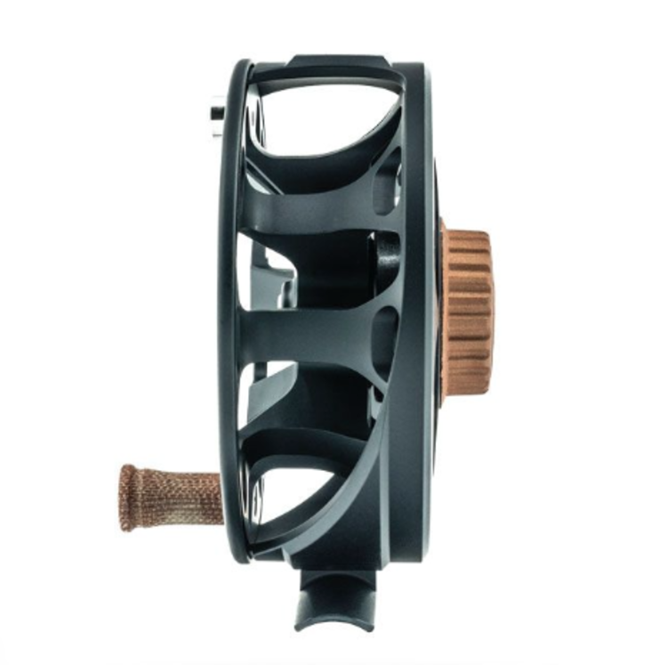 Ross Reels Ross Cimarron