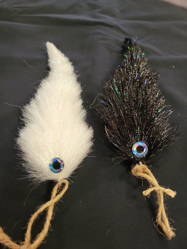 The Chocklett Factory Chocklett Factory Hybrid Game Changer -Double Hook