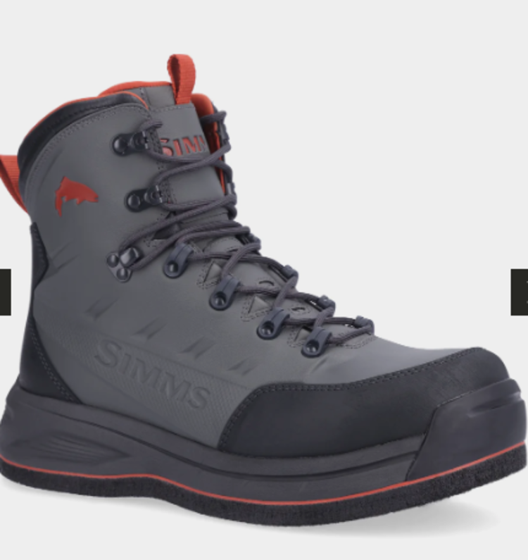 Simms M's Freestone® Boot - Felt