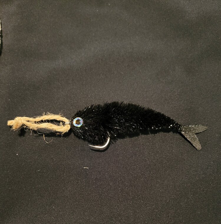 The Chocklett Factory Chocklett Factory Finesse  Changer - Black and White