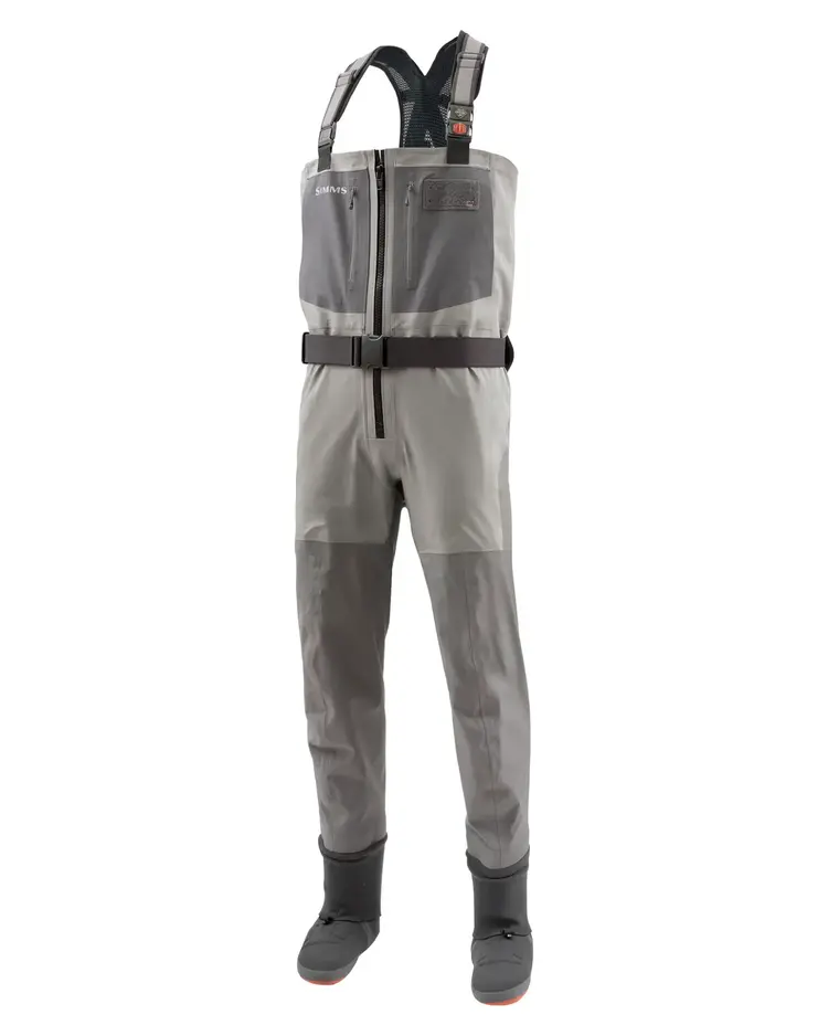 Simms G4z® Stockingfoot Waders