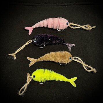 The Chocklett Factory Chocklett Factory Finesse  Changer - Colored