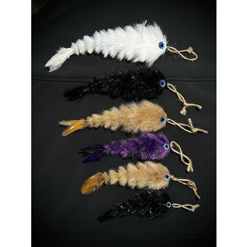 The Chocklett Factory Chocklett Factory Hybrid Game Changer - Single Hook