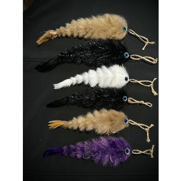 The Chocklett Factory Chocklett Factory Hybrid Game Changer - Double Hook