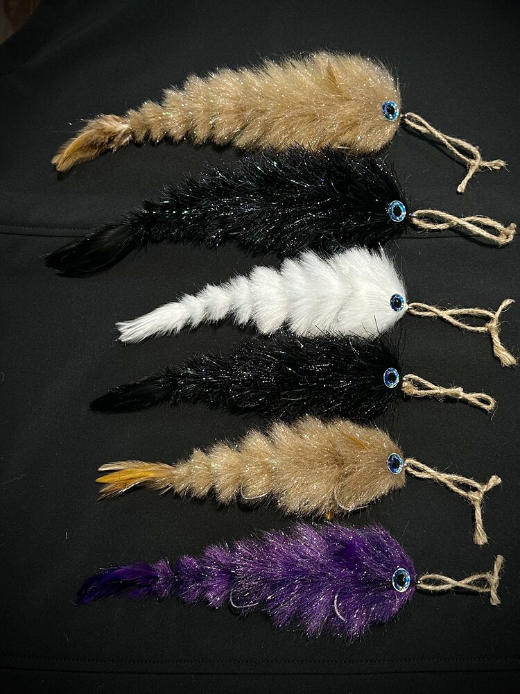 The Chocklett Factory Chocklett Factory Hybrid Game Changer -Double Hook