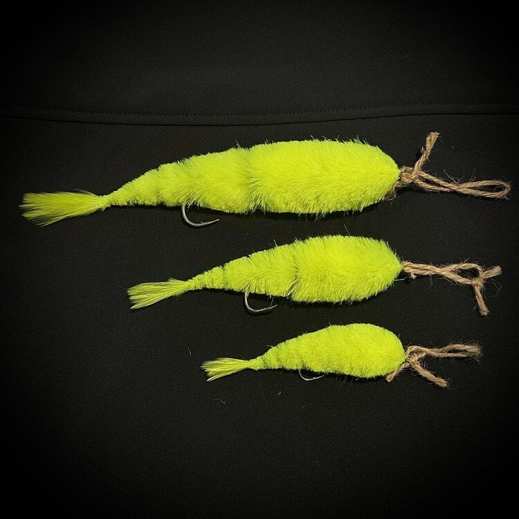 The Chocklett Factory Chocklett Factory Jerk Changer