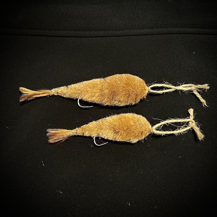 The Chocklett Factory Chocklett Factory Jerk Changer