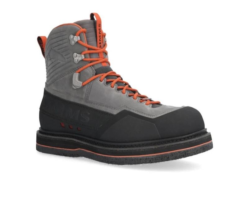 Simms M's G3 Guide Boot - Felt