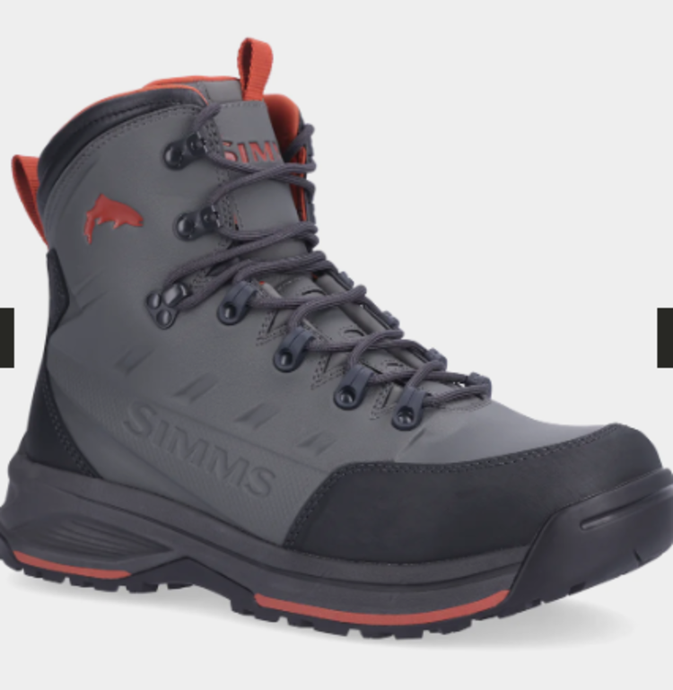 Simms M's Freestone® Boot - Rubber