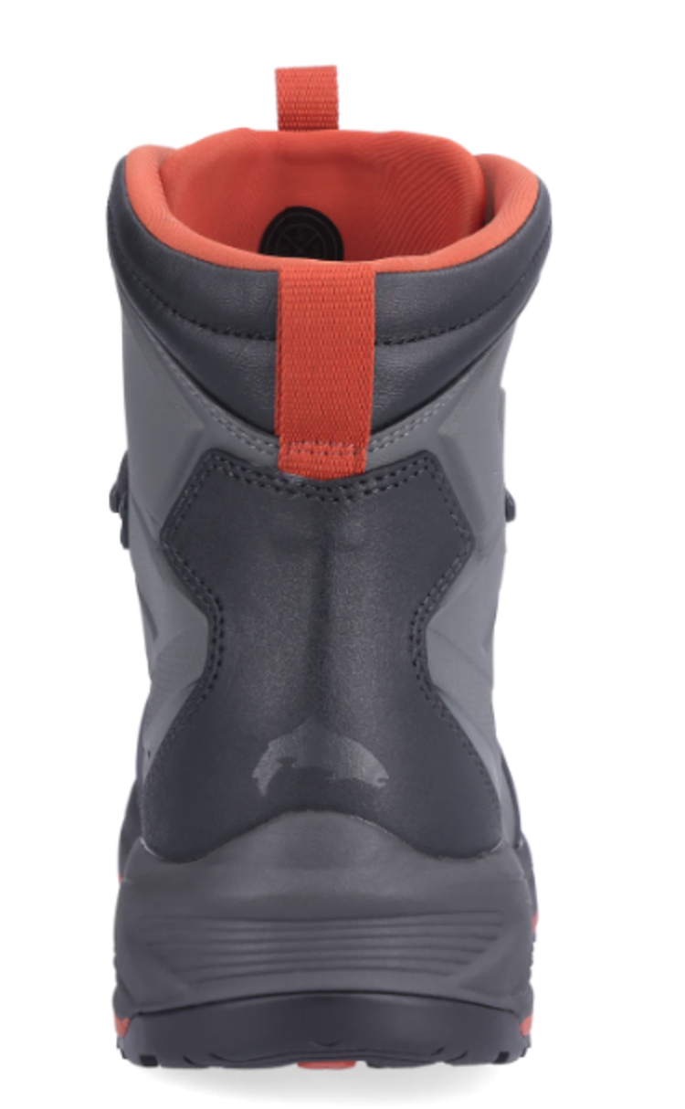 Simms M's Freestone® Boot - Rubber
