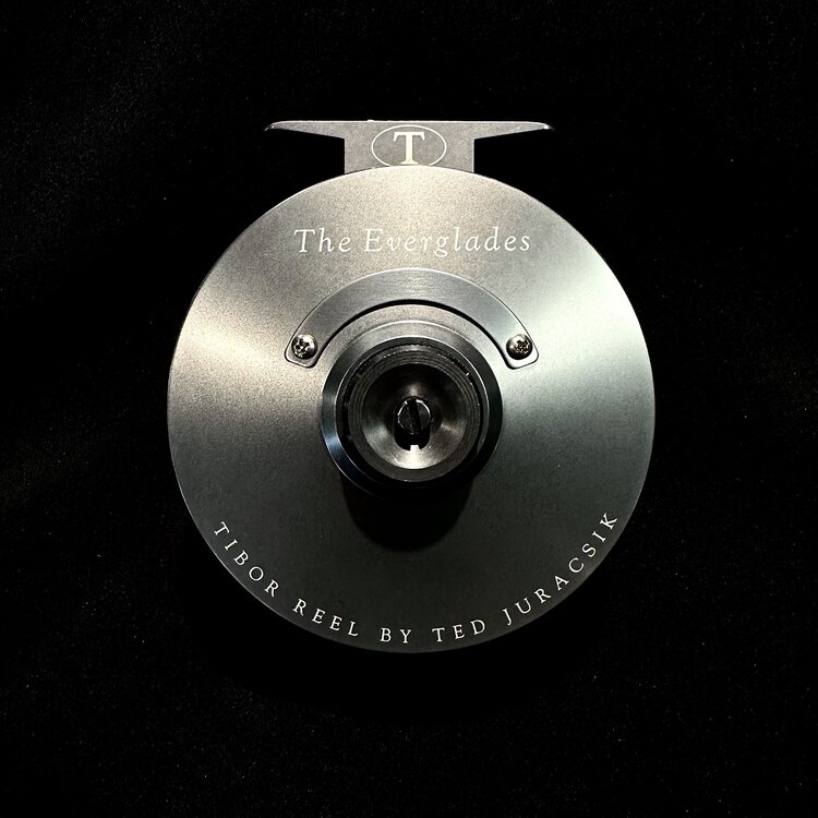 Tibor Tibor Everglades - Custom Polished