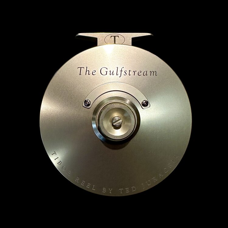 Tibor Tibor Gulfstream - Polished