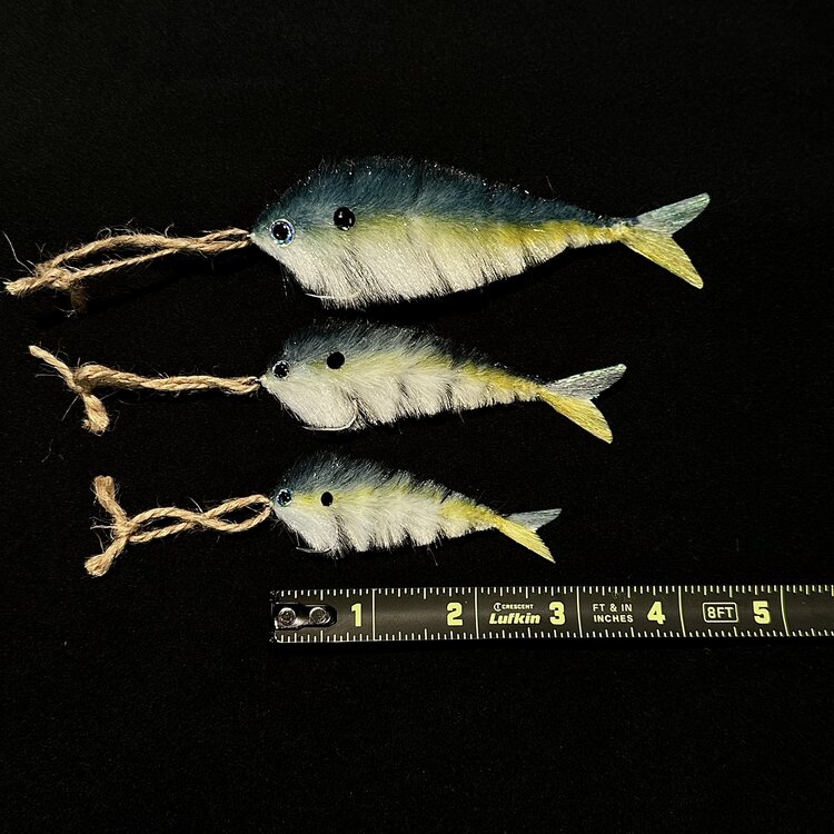 The Chocklett Factory Chocklett Factory - Shad Changers