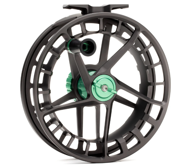 Lamson Lamson Hyperspeed M8 (8/9wt) Coastal