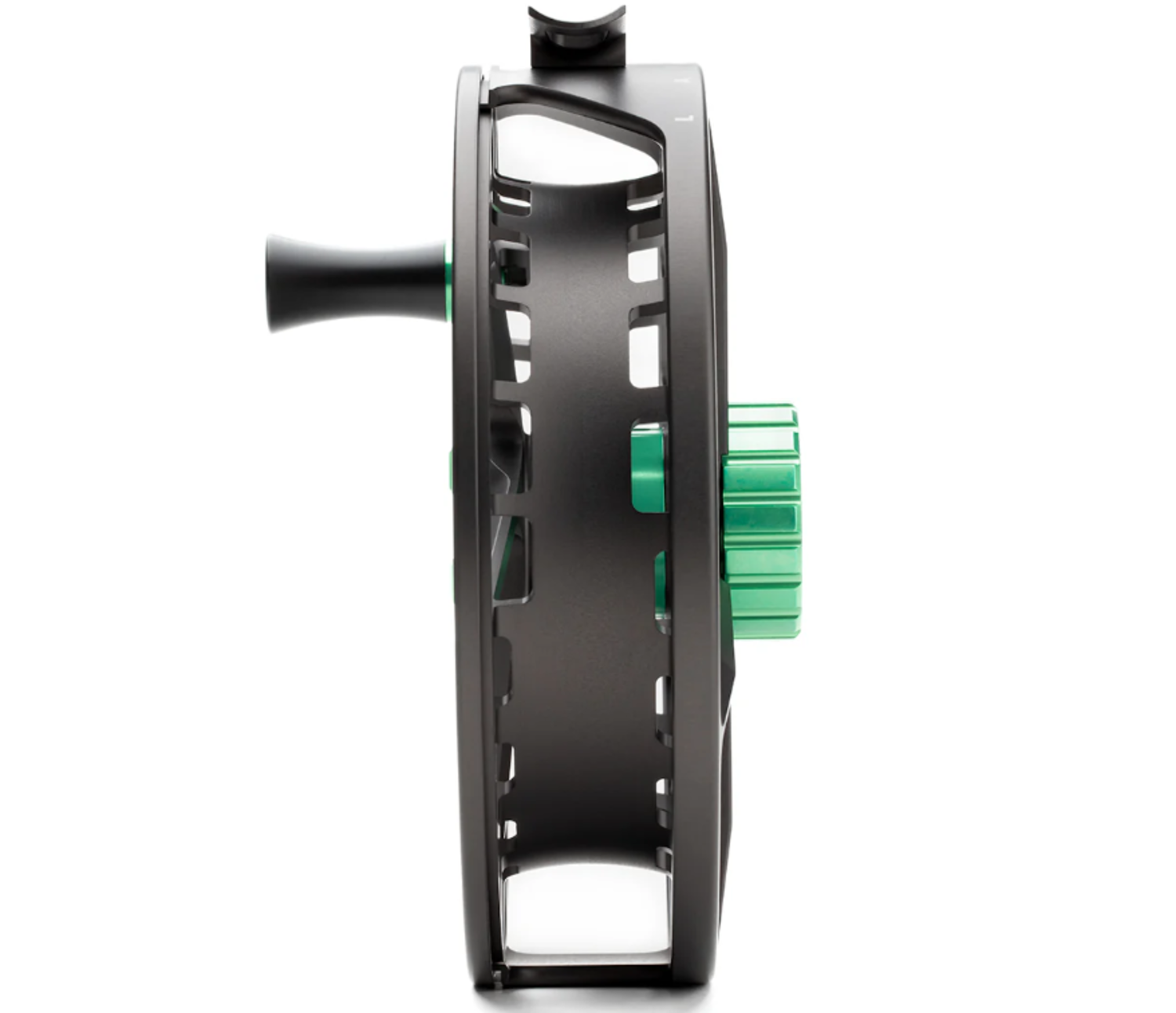 MEラボンエクラ Lamson Hyperspeed M8 (8/9wt) Coastal - The Fish Hawk