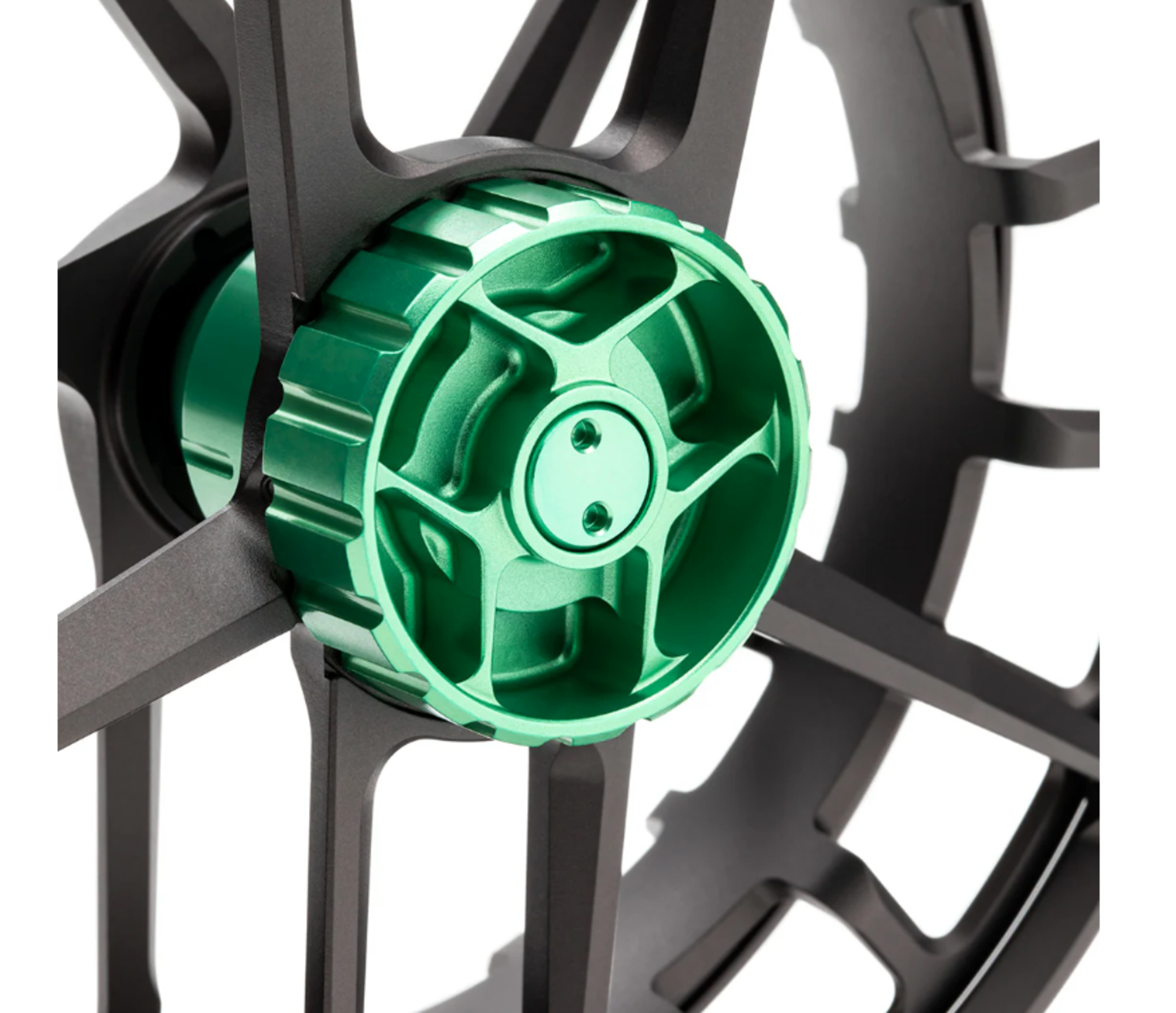 Lamson Hyperspeed M8 (8/9wt) Coastal - The Fish Hawk