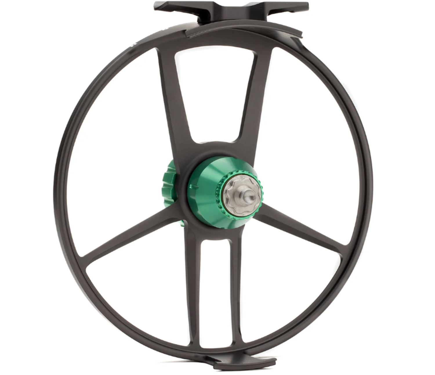 Lamson Hyperspeed M8 (8/9wt) Coastal - The Fish Hawk