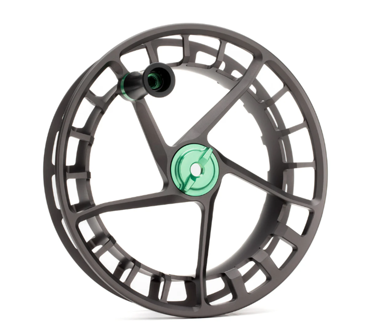 Lamson Lamson Hyperspeed M8 (8/9wt) Coastal