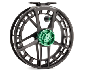 Lamson Hyperspeed M8 (8/9wt) Coastal - The Fish Hawk