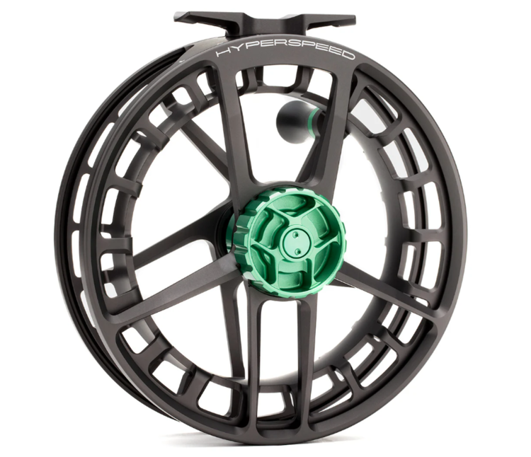 Lamson Lamson Hyperspeed M8 (8/9wt) Coastal