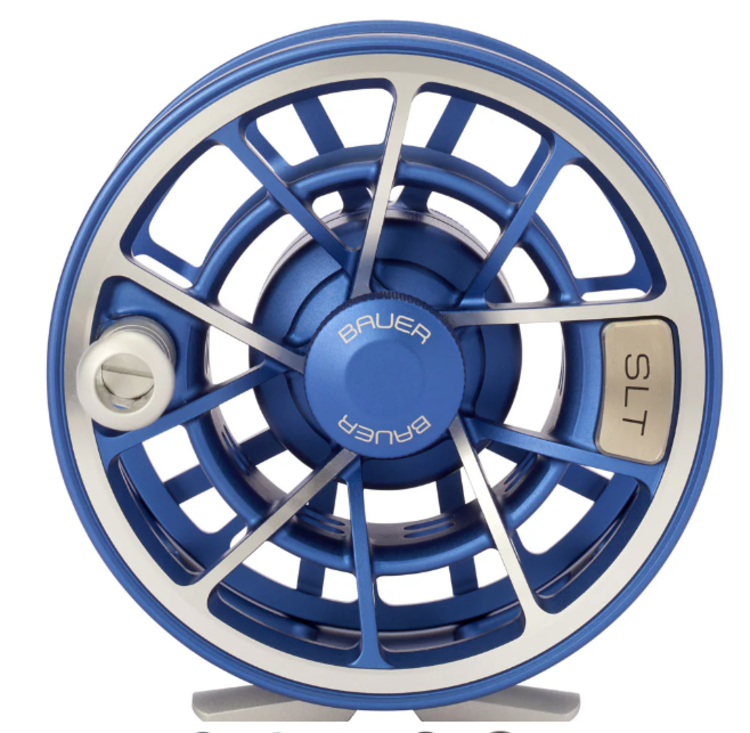 Bauer Reels Bauer SLT Saltwater Fly  Reel