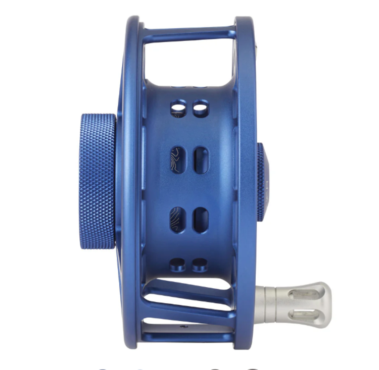 Bauer Reels Bauer SLT Saltwater Fly  Reel