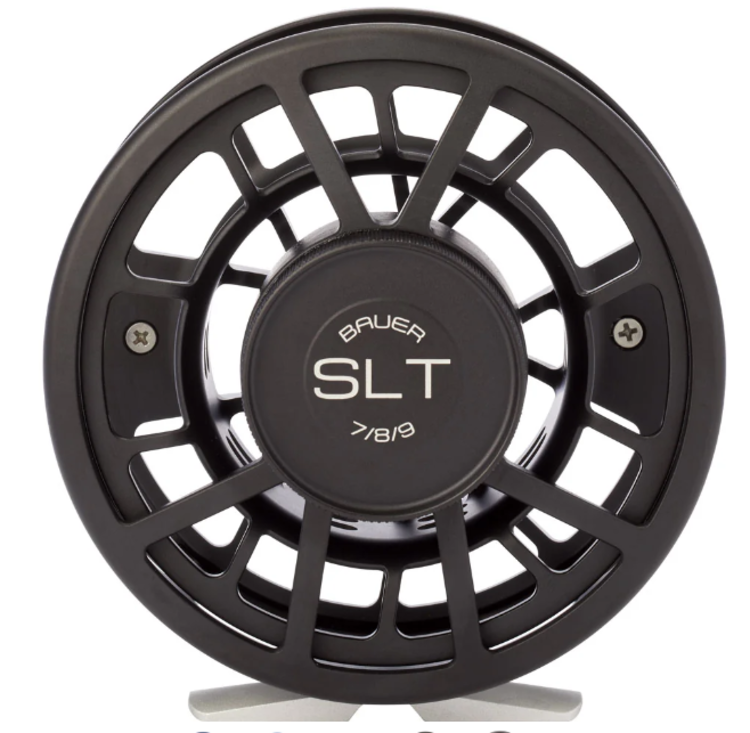 Bauer Reels Bauer SLT Saltwater Fly  Reel