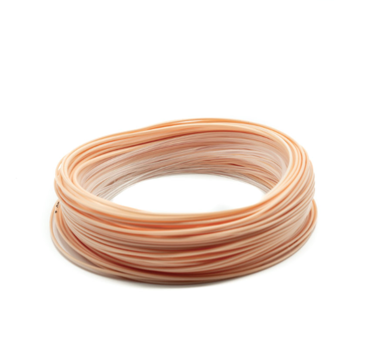 Scientific Angler Magnitude  Textured Tarpon - 12' Clear Tip Floating Line