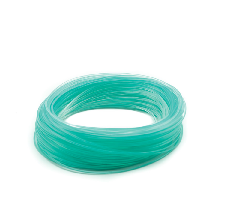 Scientific Angler Magnitude  Textured Infinity Salt - 12' Clear Tip Floating Line