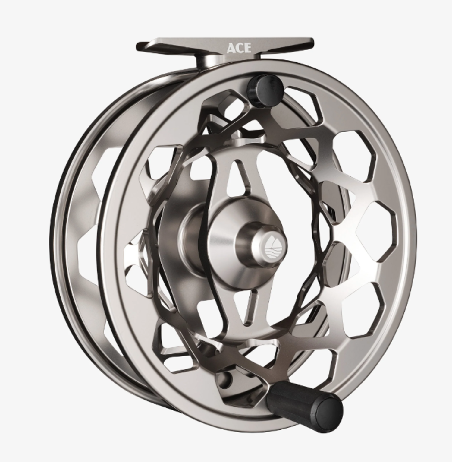 assassin fly reel Daiwa Lochmor-A Single Action Reel, 5.1-Pound, Black : Spinning Fishing Reels : Sports & Outdoors and the ACE has become my go Fin Cassette Fly Reel