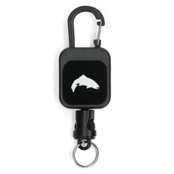 Simms Simms Black Zinger