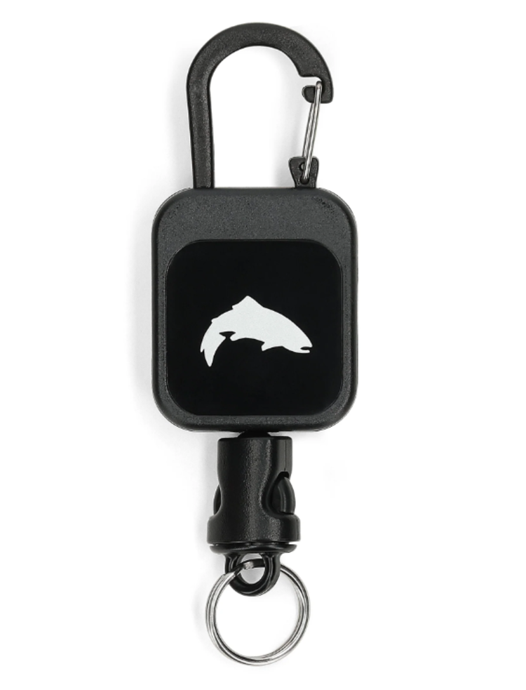 Simms Simms Black Zinger