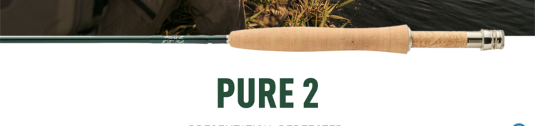 Winston Winston Pure 2