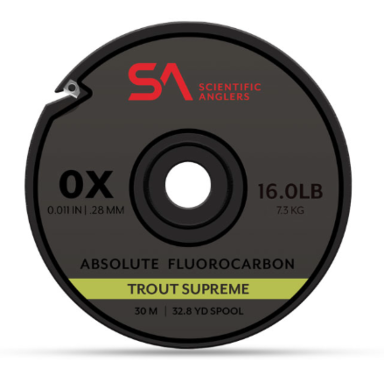 Scientific Angler Absolute Trout Supreme