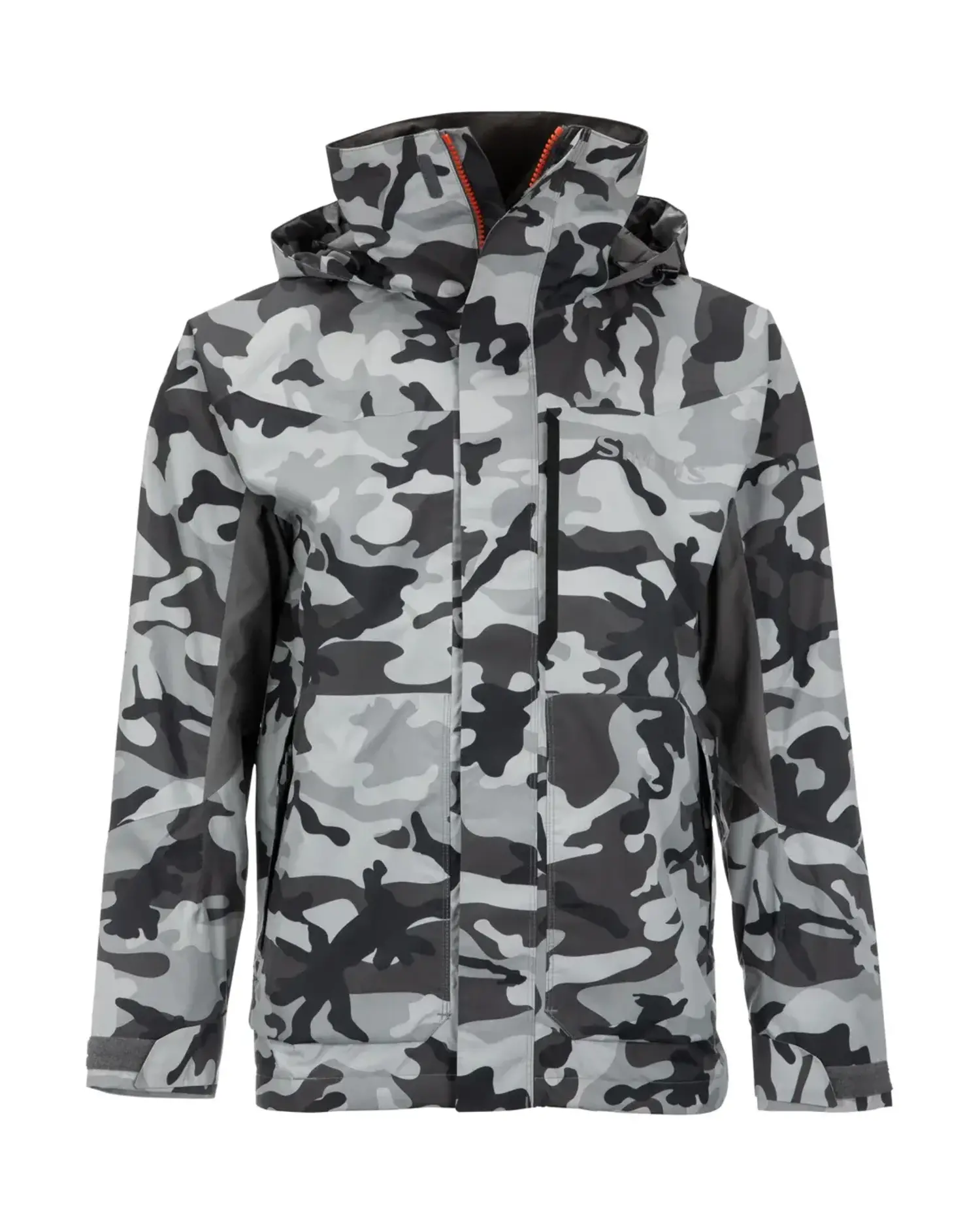 Shop M's Simms Challenger Jacket | The Fish Hawk - The Fish Hawk Shop M's Simms Challenger Jacket | The Fish Hawk - The Fish Hawk