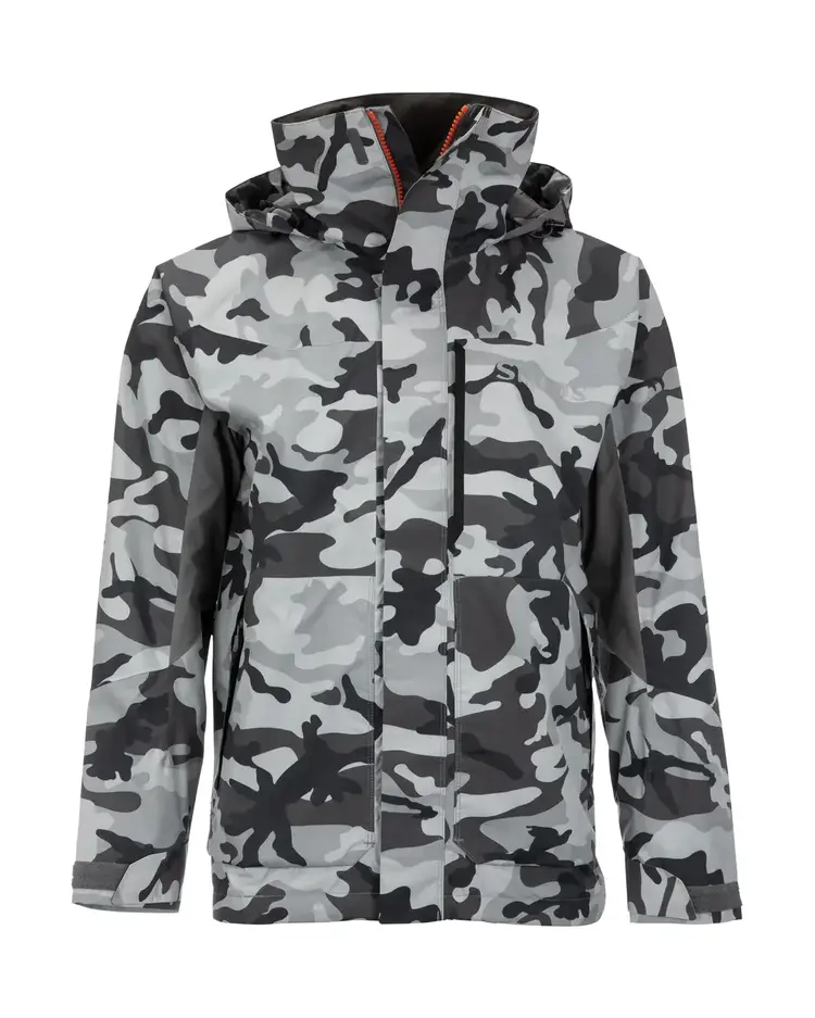 Simms M's Simms Challenger Jacket
