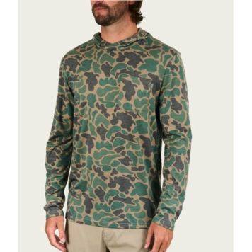 Marsh Wear Buxton Tech  Hoody